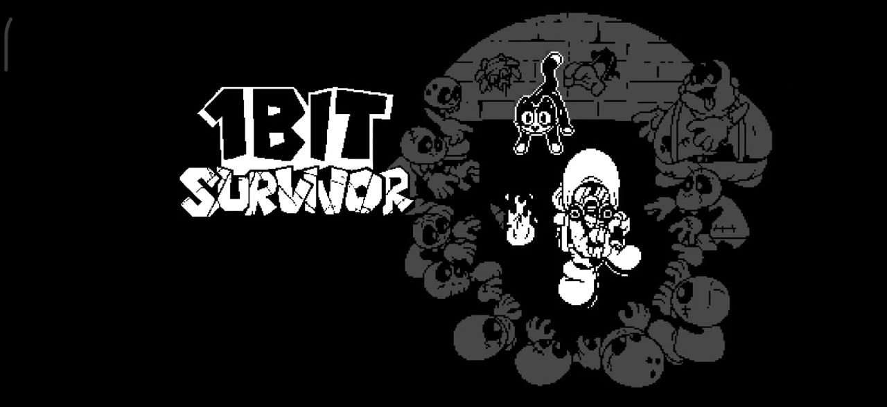 Descargar 1 Bit Survivor (Roguelike) gratis para Android.