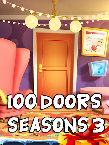 Descargar 100 doors: Seasons 3 gratis para Android.