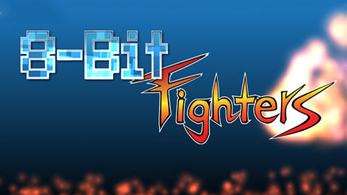 Descargar 8 bit fighters gratis para Android.