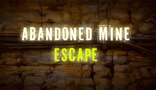 Descargar Abandoned mine: Escape room gratis para Android.
