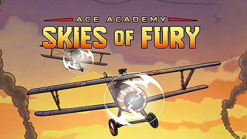 Descargar Ace academy: Skies of fury gratis para Android 4.4.