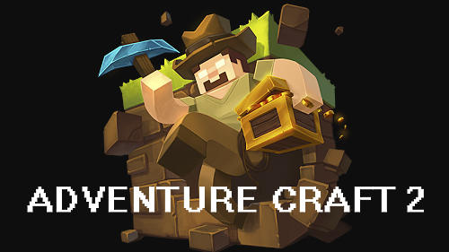 Descargar Adventure craft 2 gratis para Android.
