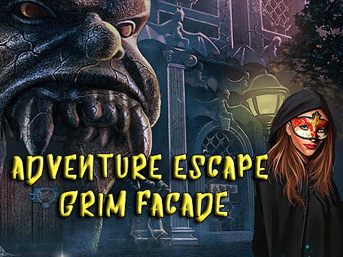 Descargar Adventure escape: Grim facade gratis para Android.