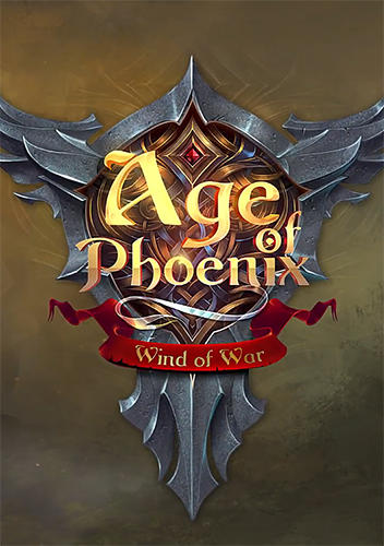 Descargar Age of phoenix: Wind of war gratis para Android.