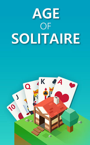 Descargar Age of solitaire: City building card game gratis para Android.