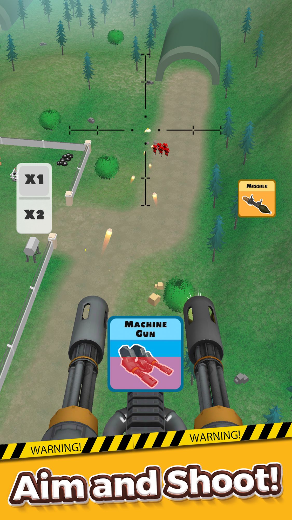 Descargar Air Support Shooting 3D gratis para Android.