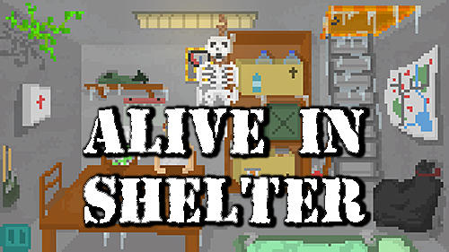 Descargar Alive in shelter gratis para Android.