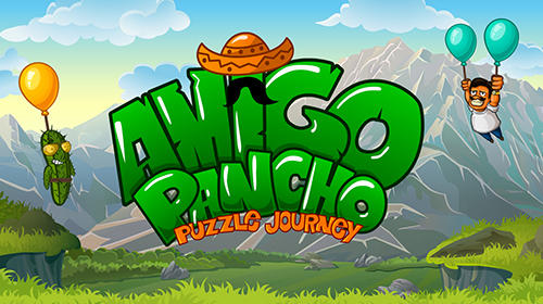 Descargar Amigo Pancho 2: Puzzle journey gratis para Android.