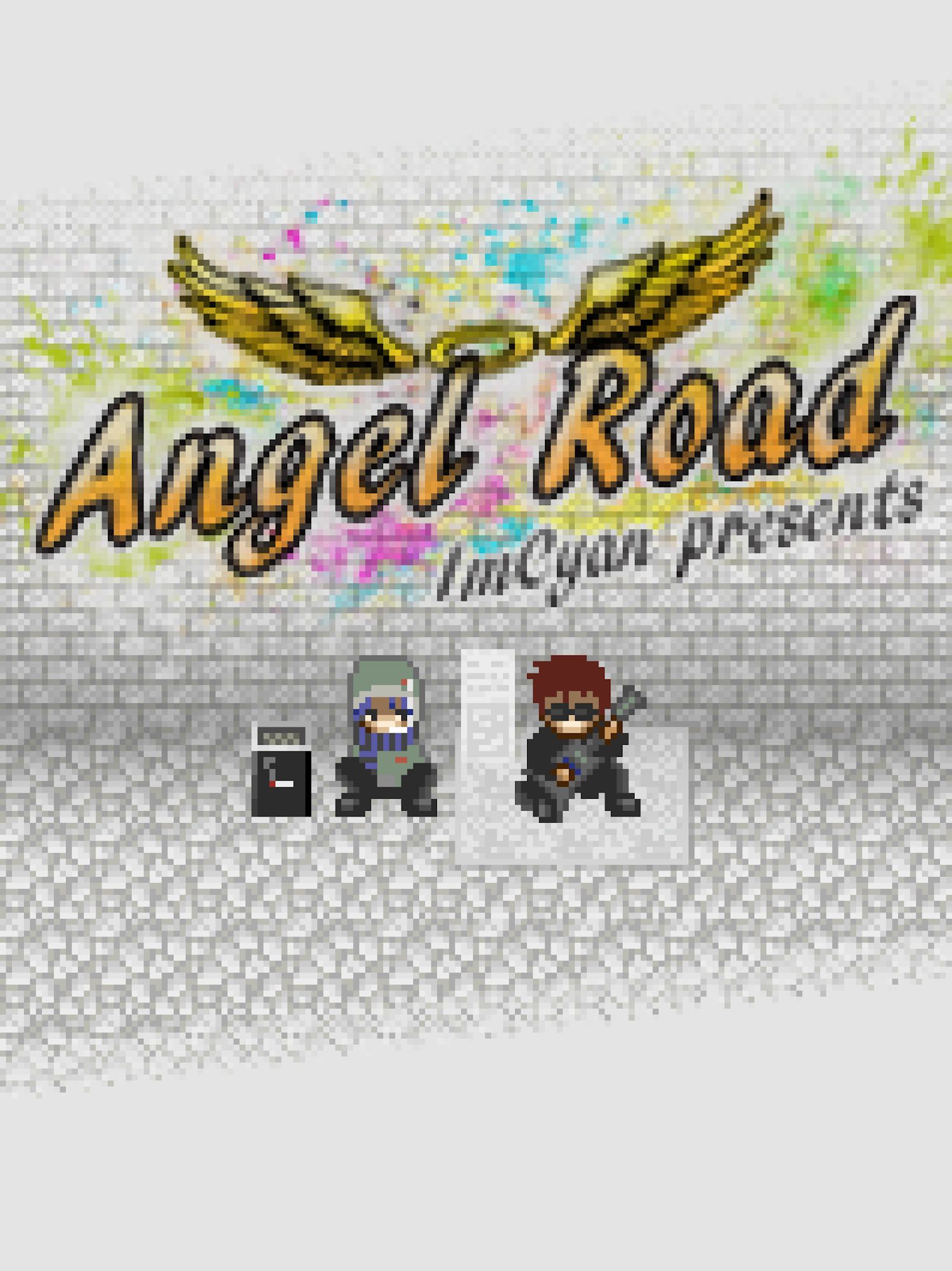 Descargar Angel Road gratis para Android A.n.d.r.o.i.d. .5...0. .a.n.d. .m.o.r.e.