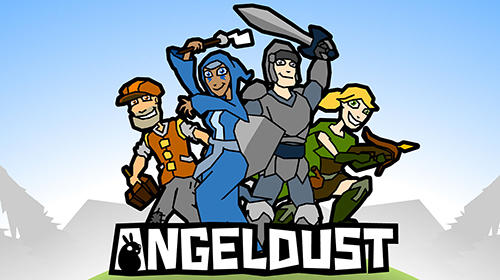 Descargar Angeldust gratis para Android.