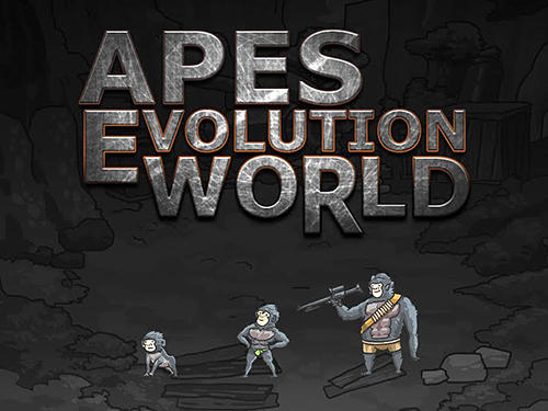 Descargar Apes evolution world gratis para Android.