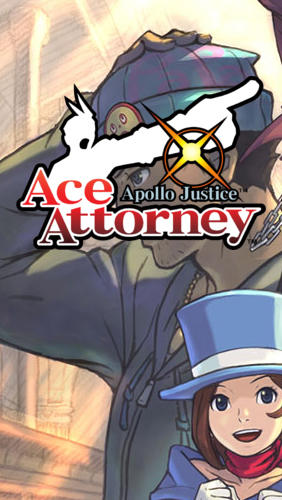 Descargar Apollo justice: Ace attorney gratis para Android.
