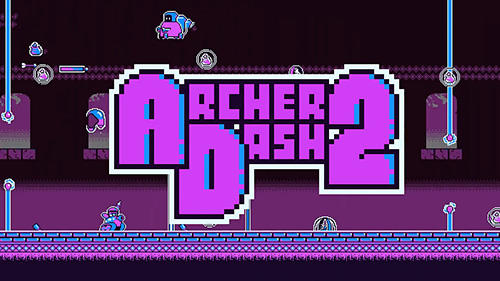 Descargar Archer dash 2: Retro runner gratis para Android.