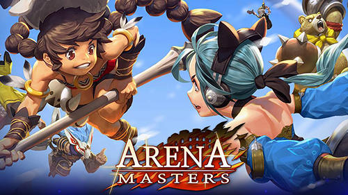 Descargar Arena masters gratis para Android.