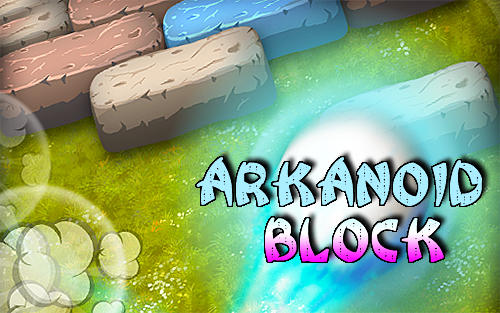 Arkanoid block: Brick breaker