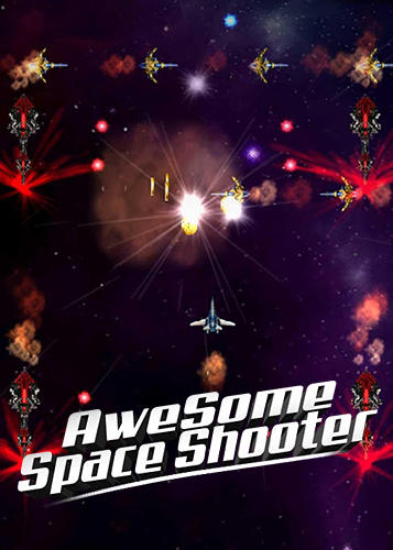 Descargar Awesome space shooter gratis para Android.