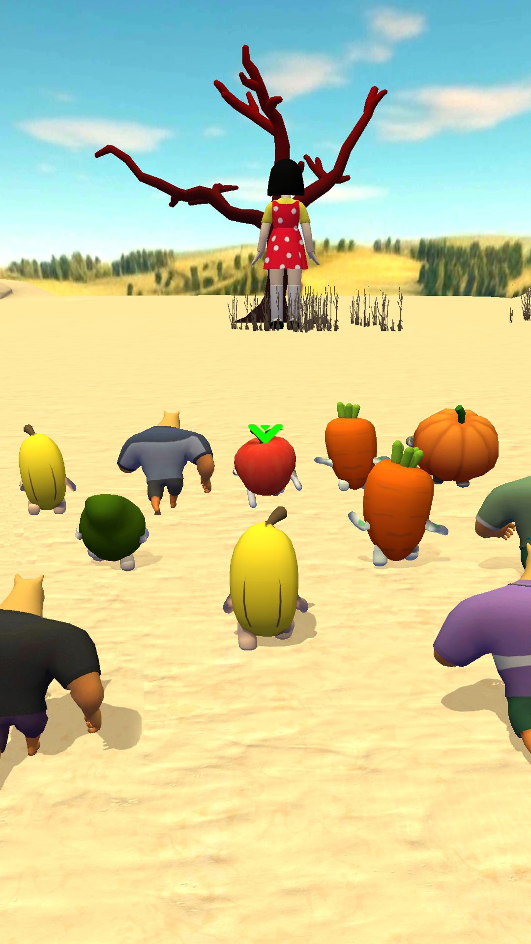 Descargar Banana Survival Master 3D gratis para Android.