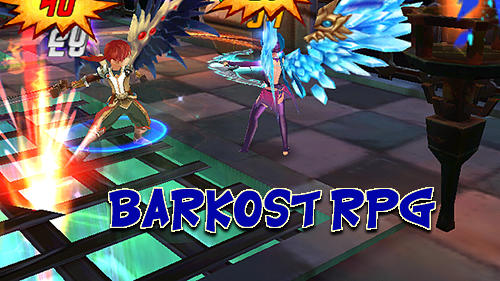 Descargar Barkost RPG gratis para Android.
