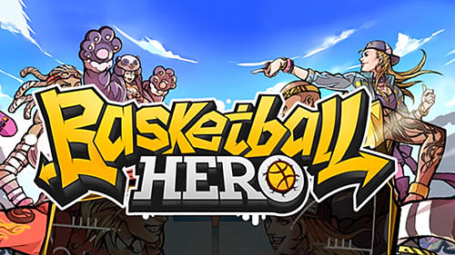 Descargar Basketball hero gratis para Android 4.0.3.