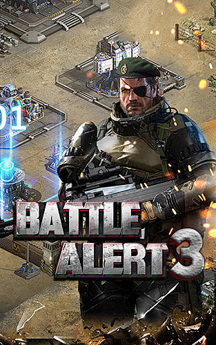 Descargar Battle alert 3 gratis para Android.