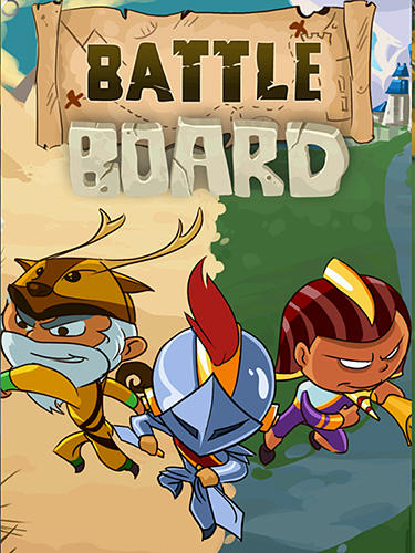 Descargar Battle board gratis para Android.