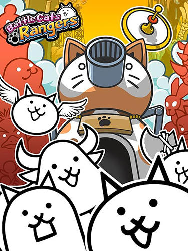 Descargar Battle cats rangers gratis para Android.
