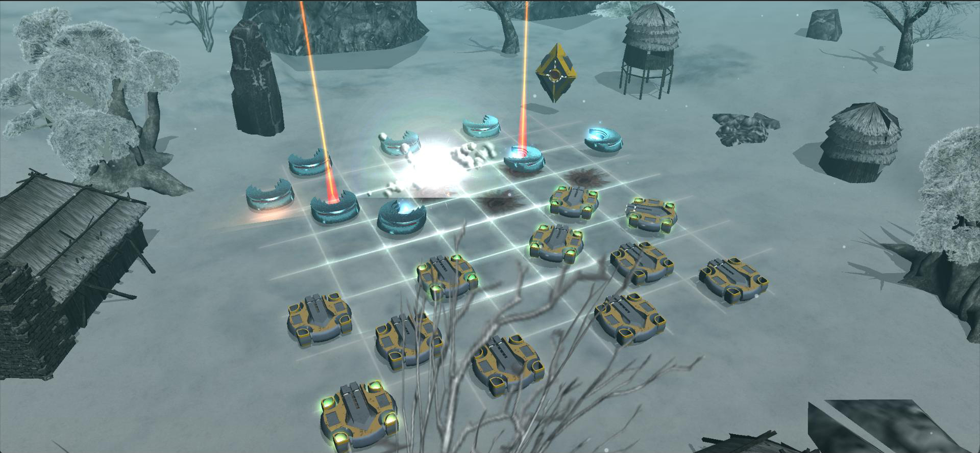 Descargar Battle Checkers: Infinity War gratis para Android A.n.d.r.o.i.d. .5...0. .a.n.d. .m.o.r.e.