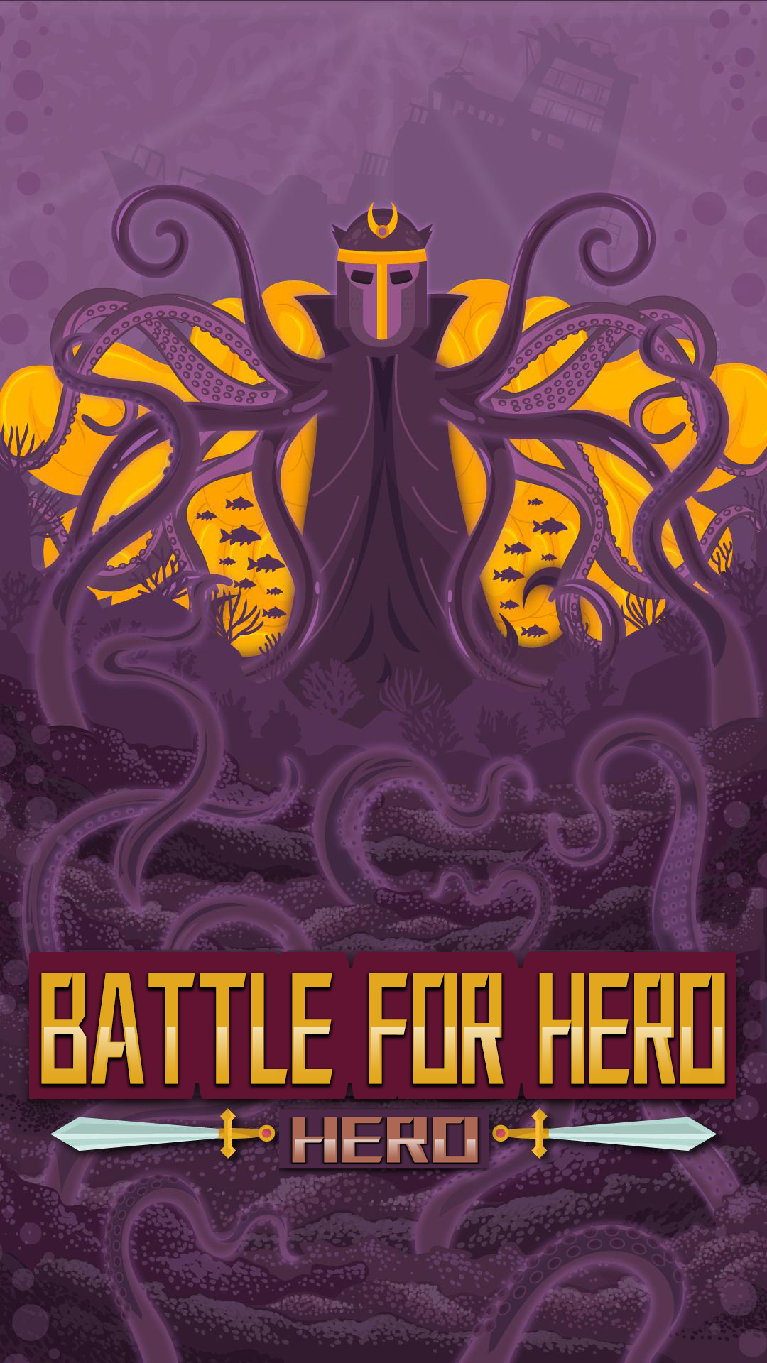 Descargar Battle For Hero:Tap Game gratis para Android.