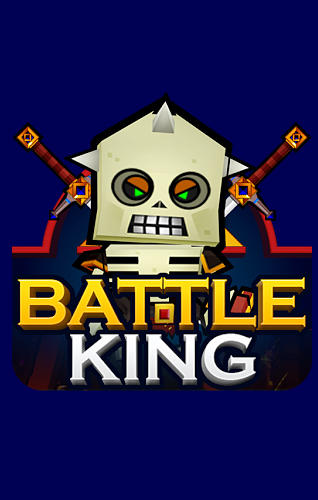 Descargar Battle king: Declare war gratis para Android.