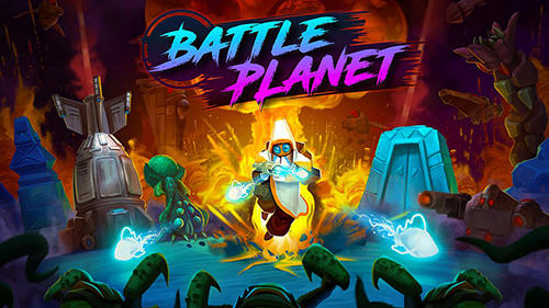Descargar Battle planet gratis para Android 7.0.
