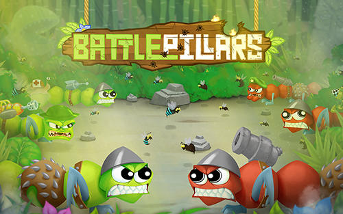 Descargar Battlepillars: Multiplayer PVP gratis para Android.