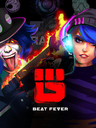 Descargar Beat fever: Music tap rhythm game gratis para Android.
