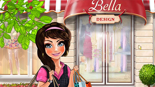 Descargar Bella fashion design gratis para Android.