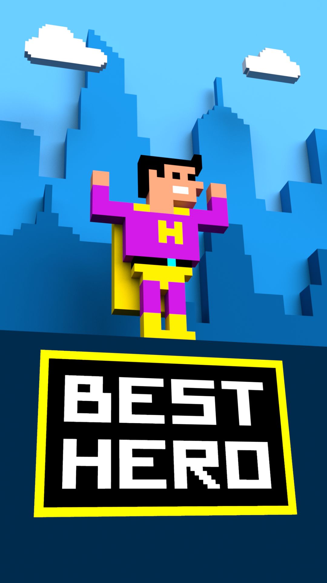 Descargar Best Hero gratis para Android.