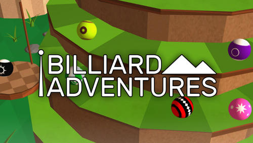 Descargar Billiard adventures gratis para Android.
