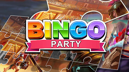 Descargar Bingo party: Free bingo gratis para Android.