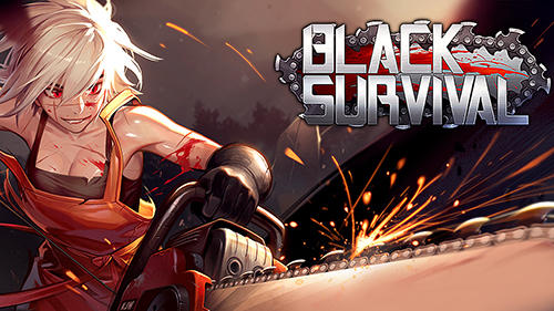 Descargar Black survival gratis para Android 4.0.3.