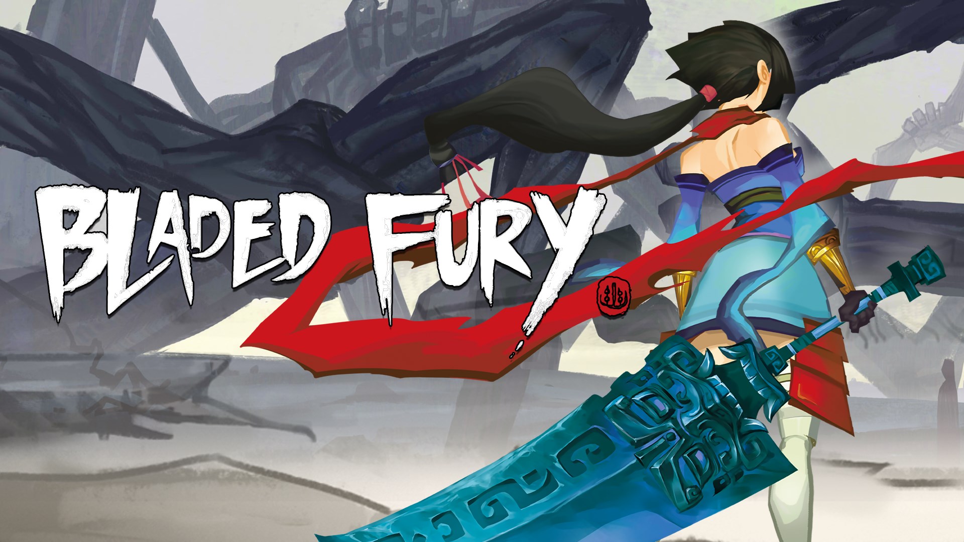 Descargar Bladed Fury gratis para Android.