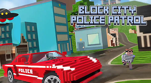 Descargar Block city police patrol gratis para Android.