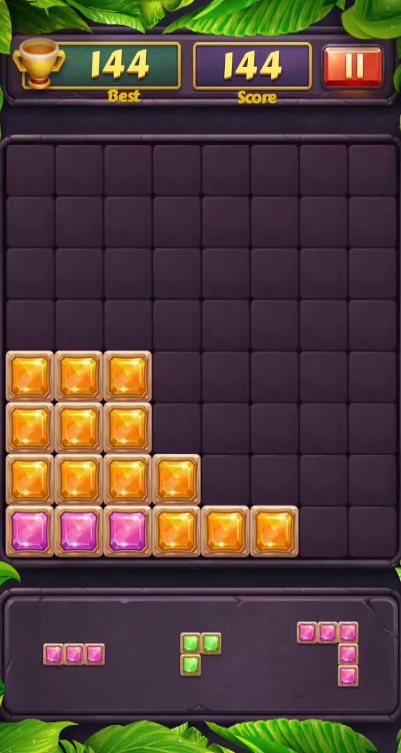 Descargar Block Puzzle Jewel gratis para Android.
