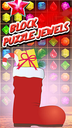 Descargar Block puzzle jewels gratis para Android.