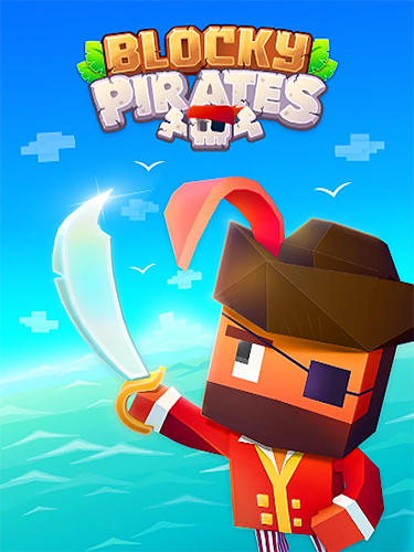 Descargar Blocky pirates gratis para Android.