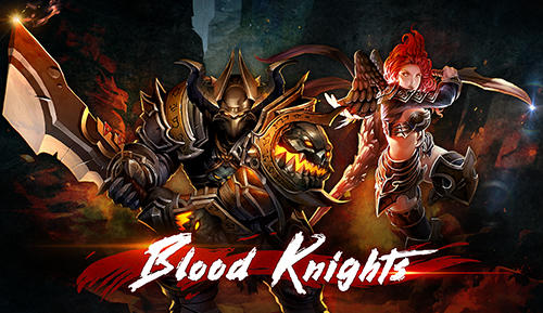 Descargar Blood knights gratis para Android.