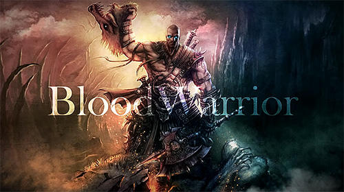 Descargar Blood warrior: Red edition gratis para Android.
