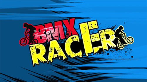 Descargar BMX racer gratis para Android.