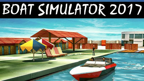 Descargar Boat simulator 2017 gratis para Android.