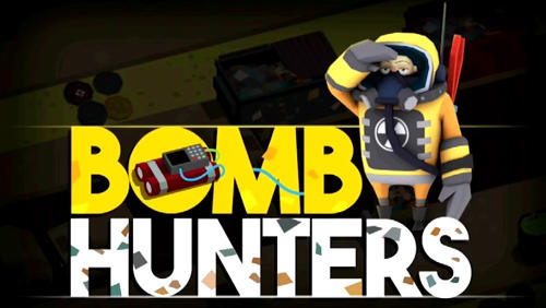 Descargar Bomb hunters gratis para Android.