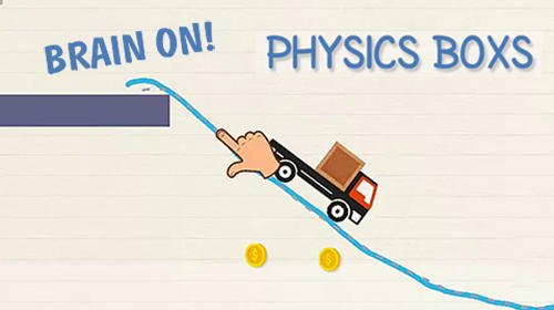 Descargar Brain on! Physics boxs puzzles gratis para Android.