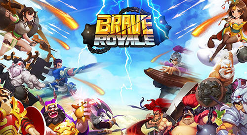 Descargar Brave royale gratis para Android.