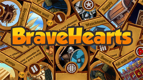 Descargar Bravehearts gratis para Android.